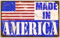 Made in America